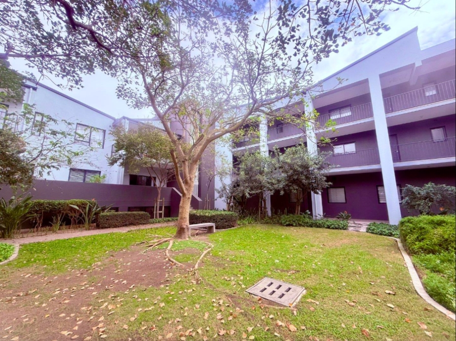 To Let 1 Bedroom Property for Rent in Century City Western Cape